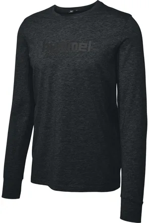 Hummel Maglietta a maniche lunghe Booster