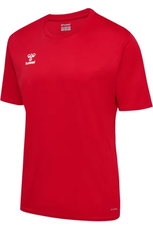 Hummel T-shirt essenziale