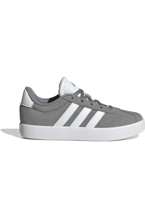 adidas Scarpe da ginnastica per bambini VL Court 3.0
