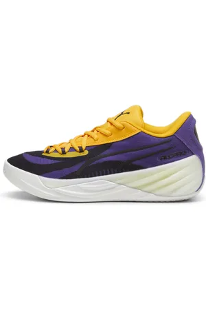 PUMA Scarpe indoor All-Pro Nitro
