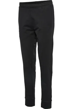 Hummel Joggers donna in cotone ON-Grid