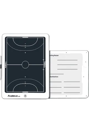 Sporti France Tablet di coaching LCD