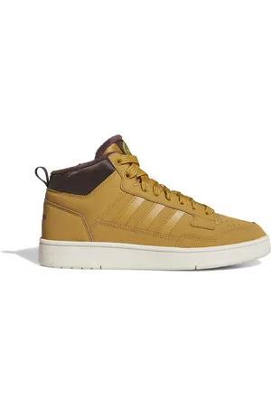 adidas Scarpe sportive Rapid Court Mid Winterized