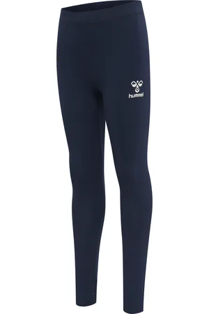 Hummel Leggings da bambina Lonze