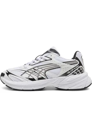 PUMA Scarpe da basket Velophasis Always On