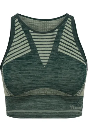 Hummel Reggiseno sportivo da donna hmlluna seamless