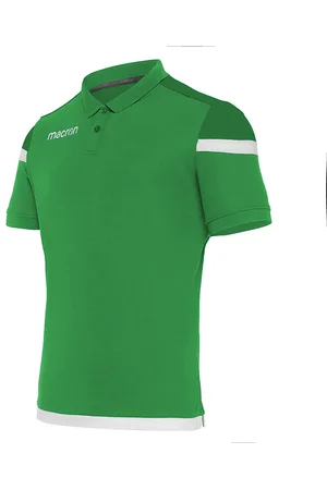 macron Polo Shofar