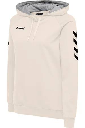 Hummel Felpa con cappuccio da donna hmlGO