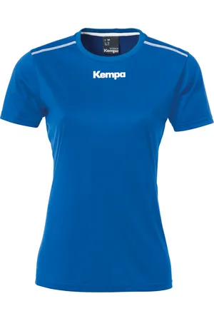 Kempa T-shirt Donna Poly