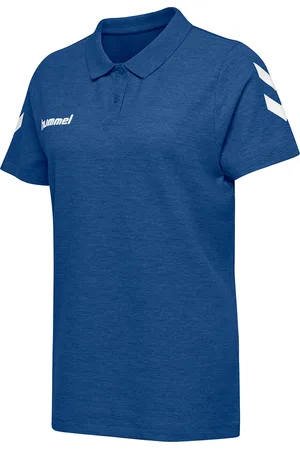 Hummel Polo da donna hmlGO cotton