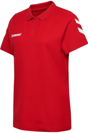 Hummel Polo da donna hmlGO cotton