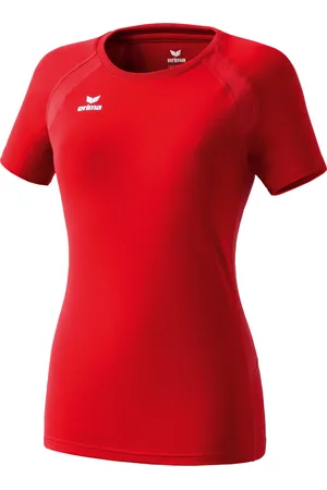 Erima T-shirt da donna performance