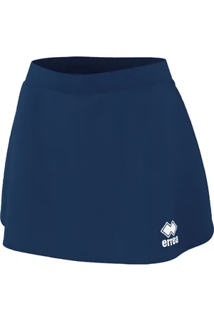 Errea Short 3.0 minigonna