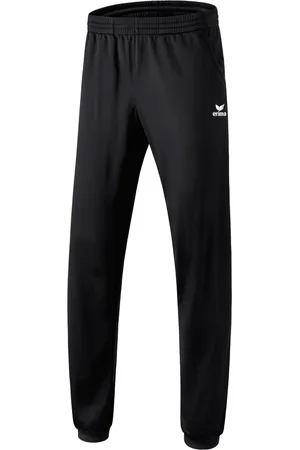 Erima Pantaloni da allenamento con bande laterali Classic Team