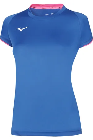 Mizuno Maglia femme Core