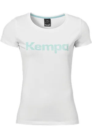 Kempa T-shirt da donna Graphic