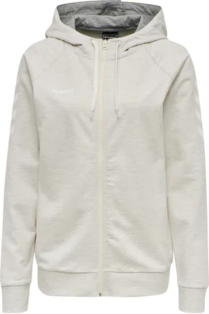 Hummel Giacca con cappuccio donna hmlGO Zip