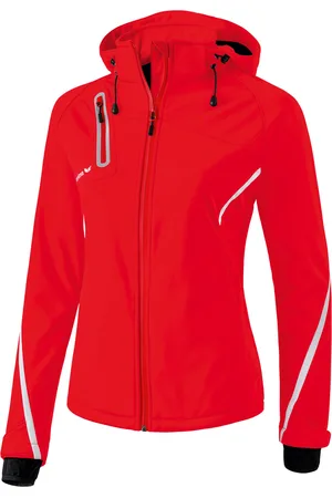 Erima Giacca da donna softshell fonction