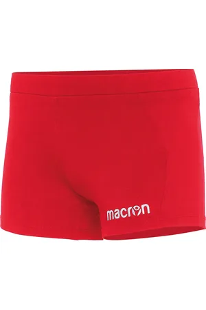 macron Short Osmium