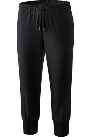 Erima Pantaloni corti da donna