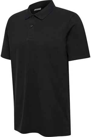Hummel Polo Red Classic