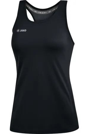 Jako Canottiera da donna top Run 2.0