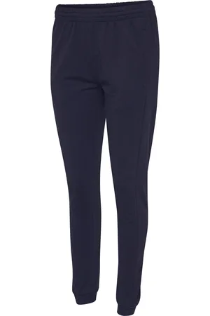 Hummel Pantaloni da donna hmlGO cotton