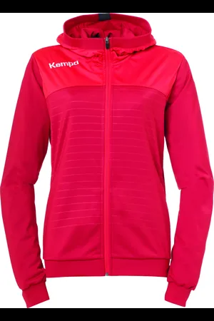 Kempa Giacca con cappuccio Femme Emotion 2.0