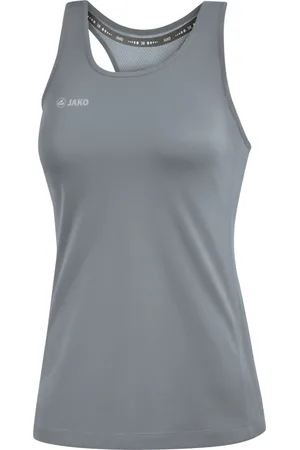 Jako Canottiera da donna top Run 2.0