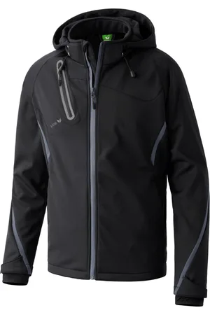 Erima Giacca softshell fonction
