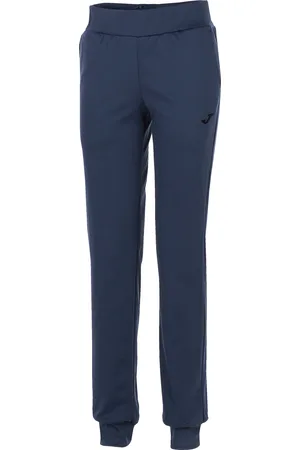 Joma Pantaloni da donna Crew II