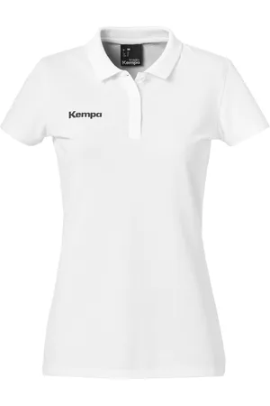 Kempa Polo Donna Basics
