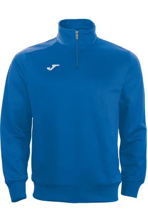 Joma Felpa con zip 1/2 Faraon