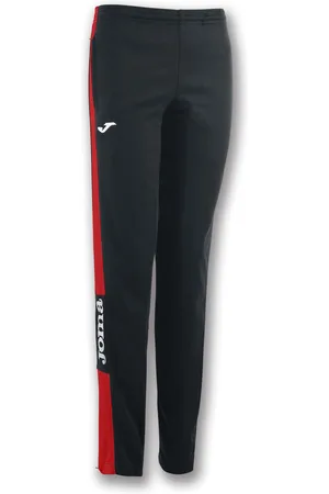 Joma Pantaloni skinny da donna Champion IV