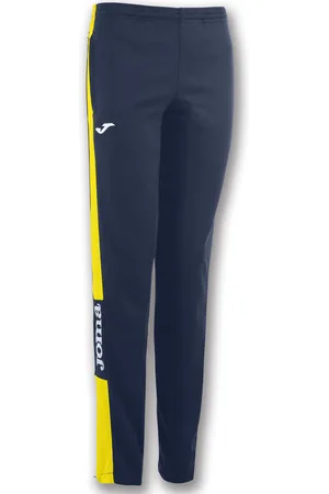 Joma Pantaloni skinny da donna Champion IV