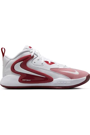 Nike Scarpe indoor Zoom Hyperset 2
