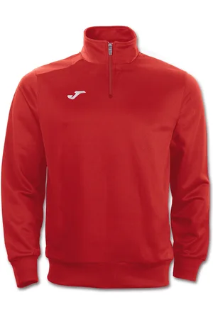 Joma Felpa 1/2 zip Pharaon