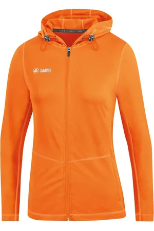 Jako Giacca femme à capuche Run 2.0