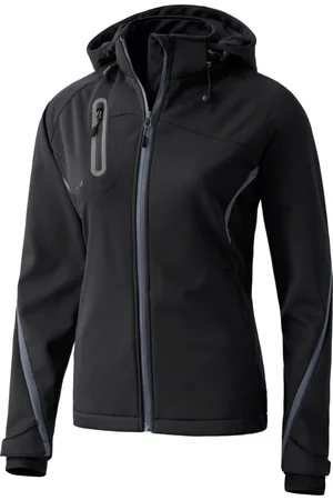 Erima Giacca da donna softshell fonction