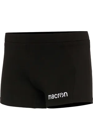 macron Short Osmium