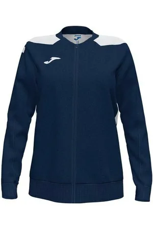 Joma Felpa da donna Championship VI