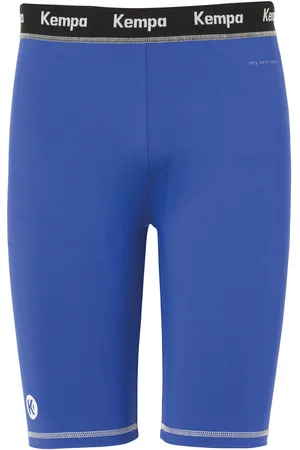 Kempa Short a compressione Attitude