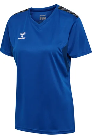 Hummel Maglia da donna Authentic Pl