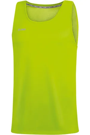 Jako Canottiera per bambini top Run 2.0