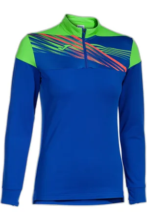 Joma Felpa da donna Elite X