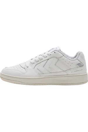 Hummel Scarpe da ginnastica da donna St. Power Play Retro