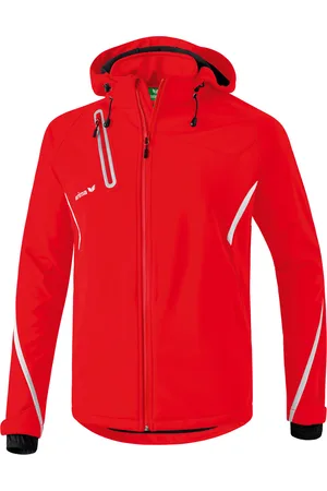 Erima Giacca softshell fonction