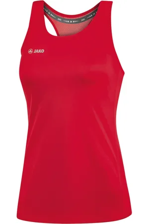 Jako Canottiera da donna top Run 2.0