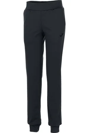 Joma Pantaloni da donna Crew II