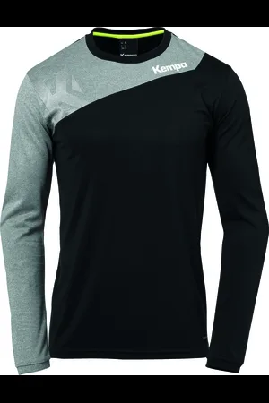 Kempa Maglia a maniche lunghe Core 2.0
